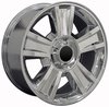 Tahoe Style Wheel Size: 20" x 8.5" - image 2