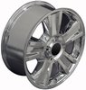 Tahoe Style Wheel Size: 20" x 8.5" - image 3