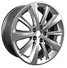 Lincoln MKS 3766 Style Wheel Size: 19" x 8" - image 1