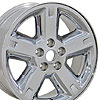 Nitro 2303B Style Wheel Size: 17" x 7" - image 1
