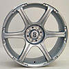 Scion XA Style Size: 17" x 7" - image 1