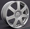 Jetta 69776 Style Wheel Size: 16" x 6.5" - image 1