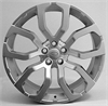 Range Rover Style Wheel Size: 22" x 10" - image 1