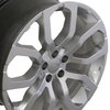 Range Rover Style Wheel Size: 22" x 10" - image 2