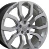 Range Rover Style Wheel Size: 22" x 10" - image 4
