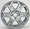 Focus 3704 Style Wheel Size: 16" x 6" - image 1
