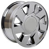 Cadillac DTS Style Wheel Size: 17" x 7.5" - image 1