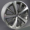 Lincoln MKS 3767 Style Wheel Size: 19" x 8" - image 1