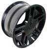 F-150 Harley Style Wheel Size: 20" x 9" - image 3