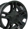 F-150 Harley Style Wheel Size: 20" x 9" - image 4