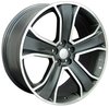 Land Rover Style Wheel Size: 20" x 9.5" - image 2