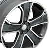 Land Rover Style Wheel Size: 20" x 9.5" - image 3