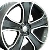 Land Rover Style Wheel Size: 20" x 9.5" - image 4