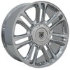 7 Double Spoke Escalade Style Wheel Size: 20" x 9" - image 2