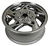 Grand Prix 6557 Style Size: 16" x 6.5" - image 1