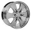 Escalade Style Size: 20" x 8.5" - image 1