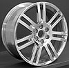 SRX 4637 Style Wheel Size: 18" x 8" - image 1