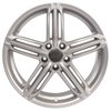 RS6 Style Wheel Size: 18" x 8" Bolt Pattern: 5 x 112 Rear Spacing: 5.88" Offset: +35mm - image 2