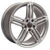 RS6 Style Wheel Size: 18" x 8" Bolt Pattern: 5 x 112 Rear Spacing: 5.88" Offset: +35mm - image 3