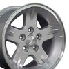 Wrangler Style Wheel Size: 15" x 8" - image 4