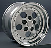 Wrangler Style Wheel Size: 15" x 8" - image 1