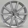 GS Style Size: 17" x 7.5" - image 1