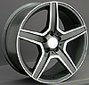 Mercedes-Benz AMG Wheel Size: 18" x 8.5" Bolt Pattern: 5 x 112 Rear Spacing: 6.13" Offset: +35mm - image 1