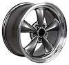 Mustang Bullitt Style Wheel Size: 17" x 8" - image 1