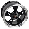 Mustang Bullitt Style Wheel Size: 17" x 8" - image 3