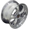 Mustang Bullitt Style Wheel Size: 17" x 8" - image 3
