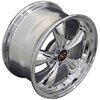 Mustang Bullitt Style Wheel Size: 17" x 9" - image 3