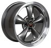 Mustang Bullitt Style Wheel Size: 18" x 9" - image 3
