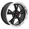 Mustang Bullitt Style Wheel Size: 18" x 9" - image 2