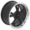 Mustang Bullitt Style Wheel Size: 18" x 9" - image 3
