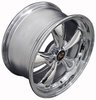 Mustang Bullitt Style Wheel Size: 18" x 9" - image 3