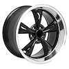 Mustang Bullitt Style Wheel Size: 18" x 10" - image 1