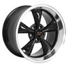 Mustang Bullitt Style Wheel Size: 18" x 10" - image 2