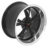 Mustang Bullitt Style Wheel Size: 18" x 10" - image 3