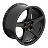 Mustang Saleen Style Wheel Size: 18" x 9" - image 3