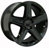Grand Cherokee Style Wheel Size: 20" x 9" - image 2