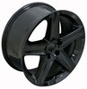 Grand Cherokee Style Wheel Size: 20" x 9" - image 3