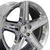 Grand Cherokee Style Wheel Size: 20" x 9" - image 4
