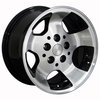Wrangler Style Wheel Size: 15" x 8" - image 2