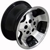 Wrangler Style Wheel Size: 15" x 8" - image 3