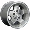 Wrangler Style Wheel Size: 15" x 8" - image 2