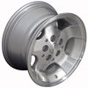Wrangler Style Wheel Size: 15" x 8" - image 3
