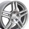 New TL 5-Double Spoke Style Wheel Size: 17" x 8" Bolt Pattern: 5 x 114.3 Rear Spacing: 6.27" Offset: +45mm - image 4