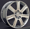 ES 350 Style Size: 17" x 7" - image 1