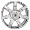 7 Spoke Escalade Style Wheel Size: 22" x 9" - image 2