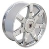 7 Spoke Escalade Style Wheel Size: 22" x 9" - image 3